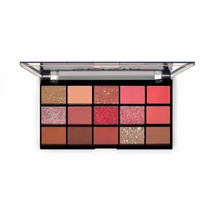 Eyeshadow Palette #872C