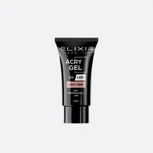 Acry Gel Light Pink 30ml