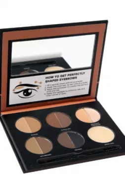 Eyebrow Sensation Brow&Eye Kit