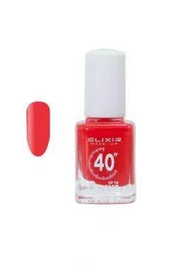 Nail Polish Fast Dry 40