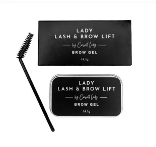 Brow Gel 14.1g