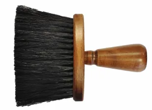 Niskasuti Barber, puinen