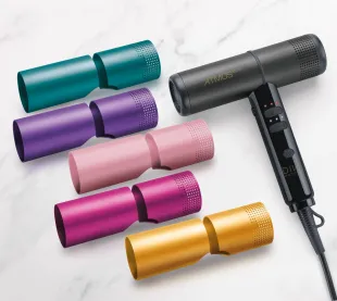 Atmos Atom vaihtokuoret
