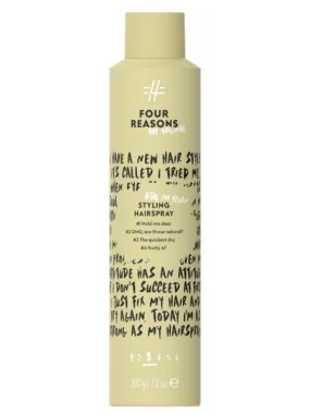 Original Styling Hairspray 300ml