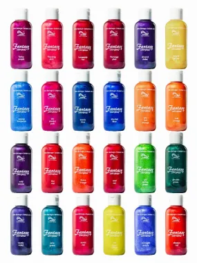 Fantasy Color suoraväri 125ml