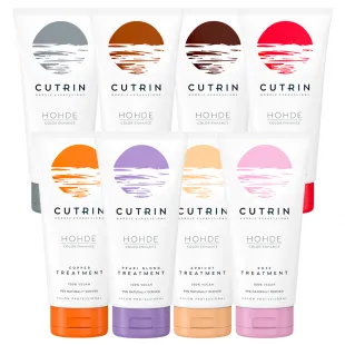 Hohde Treatment 200ml