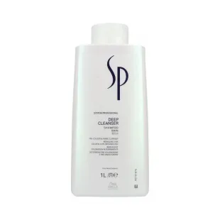 SP Deep Cleanser Shampoo 1000ml