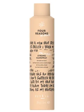 Original Strong Hairspray 300ml