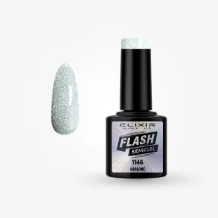 Flash SemiGel -  #1146 (Abalone) 8ml