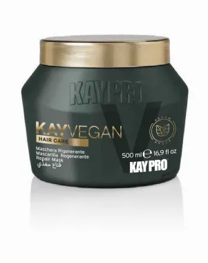 KayVegan Nourishing mask 500ml