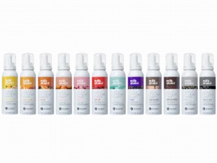 Colour Whipped Cream 100ml