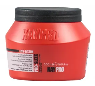 KayPro Pro-Sleek Smoothing Mask 500 ml