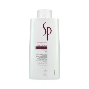 SP Color Save Shampoo 1000ml