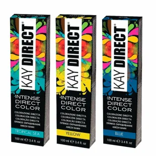 KayDirect suoraväri 100ml