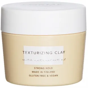 Forme texturizing clay 50ml