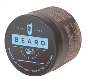 Beard Club Modeling Black Paste 100 ml