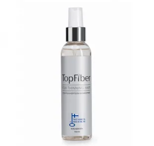 TopFiber Fiberhold Kiinnitys-suihke 150ml