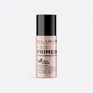Primer Nourishing Effect #854