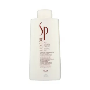 SP LuxeOil Shampoo 1000ml