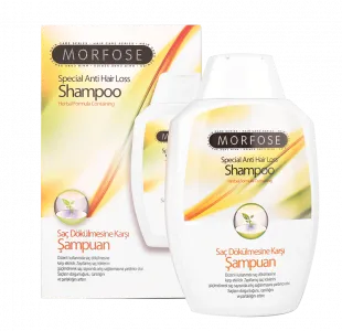 Herbal Anti Hair Loss Shampoo 300ml