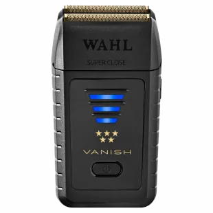 Vanish Shaver