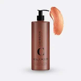 Carribean Style Glitter Lotion 220ml