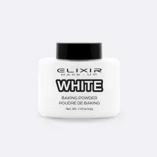 White Powder irtopuuteri 42g