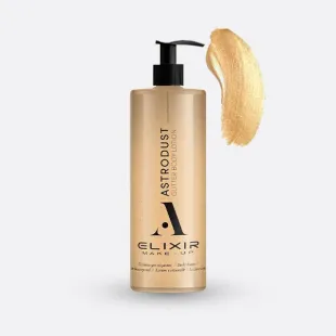 Astrodust Glitter Lotion 220ml