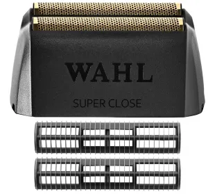 Vanish shaver terä ja folio
