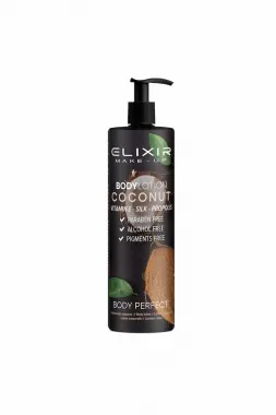 Body Lotion Coconut 220ml