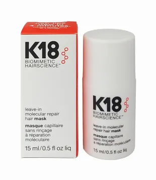 Leave-In Repair Mask 15ml