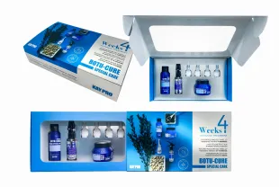 KayPro Botu-Cure Intensive Kit 4 viikkoa