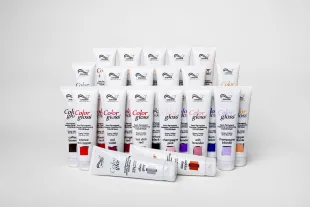 Color Gloss Intensive Color Mask 150ml
