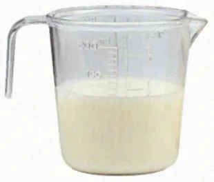 Mittalasi 200 ml