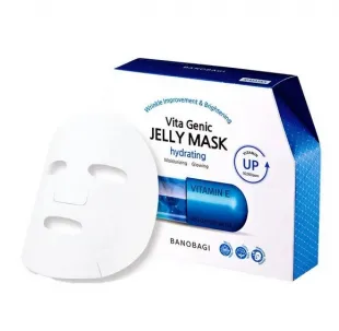 Vita Genic Jelly Mask Hydrating 1kpl