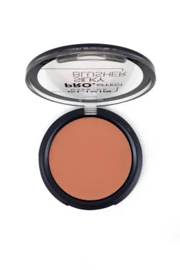 PRO. Effect Silky Blusher  #389 (Dark Salmon)