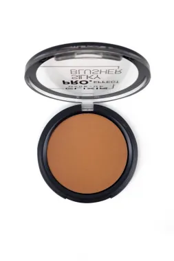 PRO. Effect Silky Blusher  #392 (Honey)