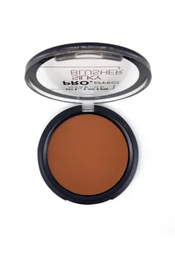 PRO. Effect Silky Blusher  #391 (Warm Almond)