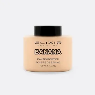 Banana Powder irtopuuteri 42g