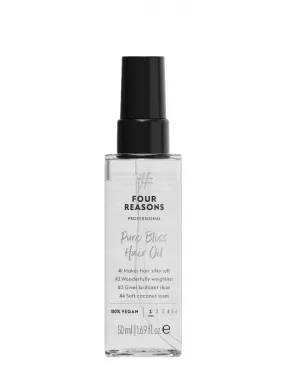 Pure Bliss Hair Oil 50ml