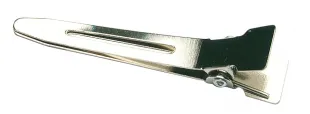 Metallinipsut 4,5cm 20kpl