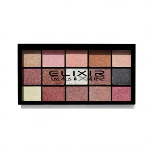 Eyeshadow Palette #872D