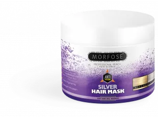 Silver Mask 500ml