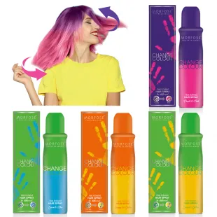 Color Spray Change Color 150ml