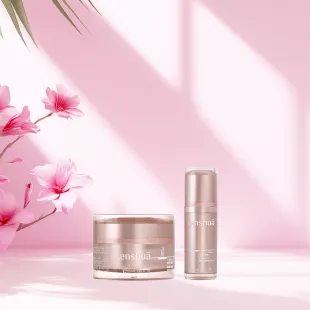 Setti kasvoille anti-age 30ml+50ml