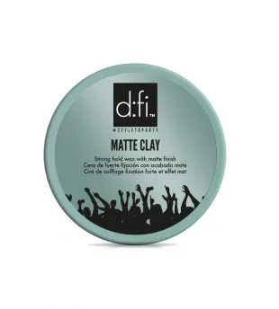 Matte Clay 75 g