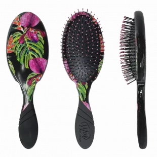 Pro Detangler selvitysharja, tropiikki