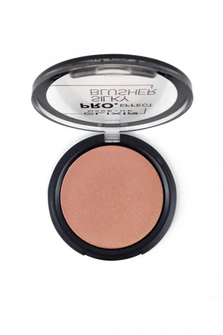 PRO. Effect Silky Blusher  #104 (Tropical Grow)