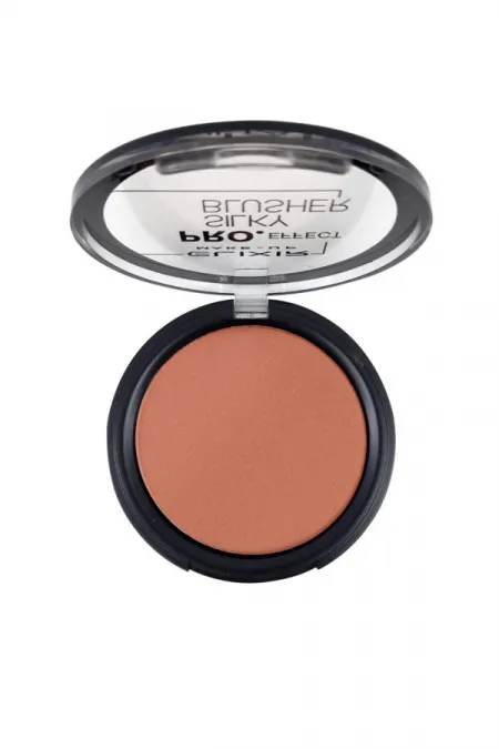 PRO. Effect Silky Blusher  #107 (Sepia)