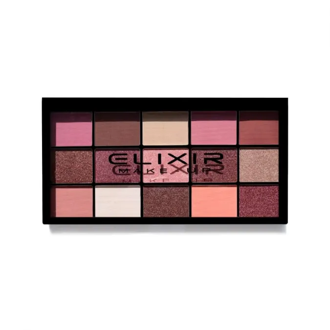 Eyeshadow Palette #872A
